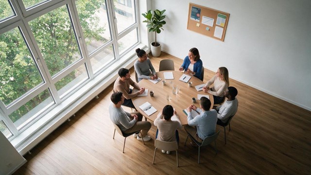 Aprende a comunicarte mejor: psicólogo para gestión de conflictos en Ares - Imagen 1