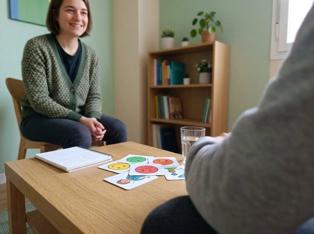 Ayuda real para gestionar el TDAH: psicólogo de adolescentes en Fene - Imagen 1