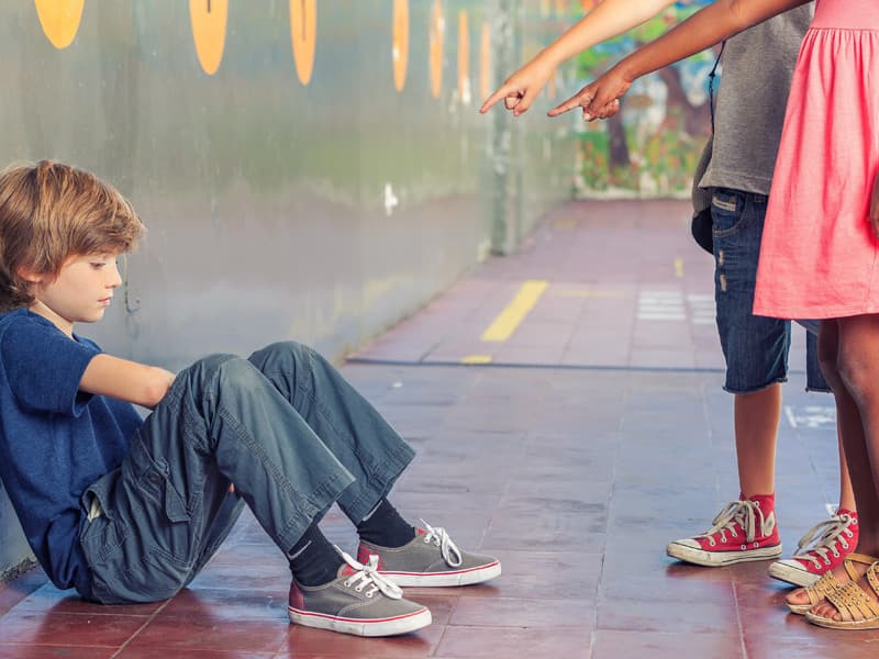 Psicólogo infantil en Ferrol