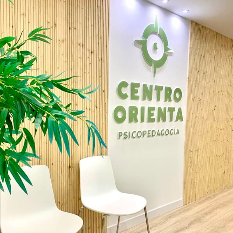 Centro de psicopedagogía, psicología y logopedia en Ferrol