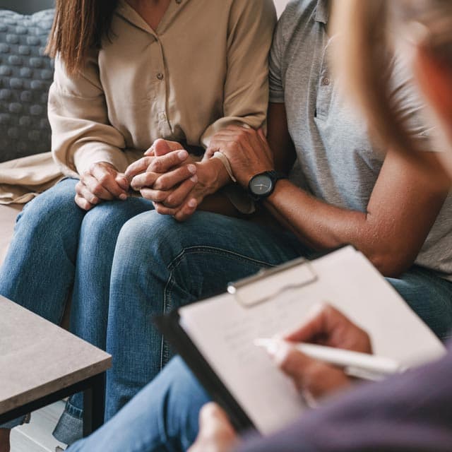 Expertos en psicología y terapia de pareja