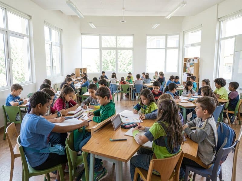 Psicólogos de la Fundación INGADA en Ferrol