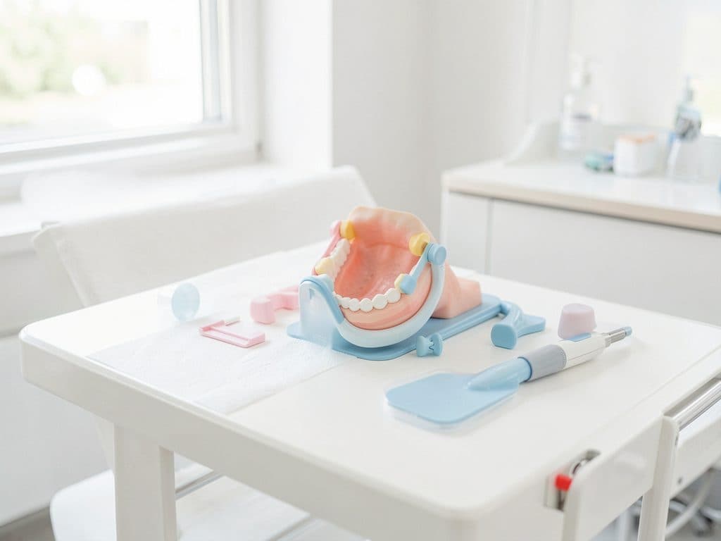Logopeda en Ferrol especializada en logopedia miofuncional orofacial