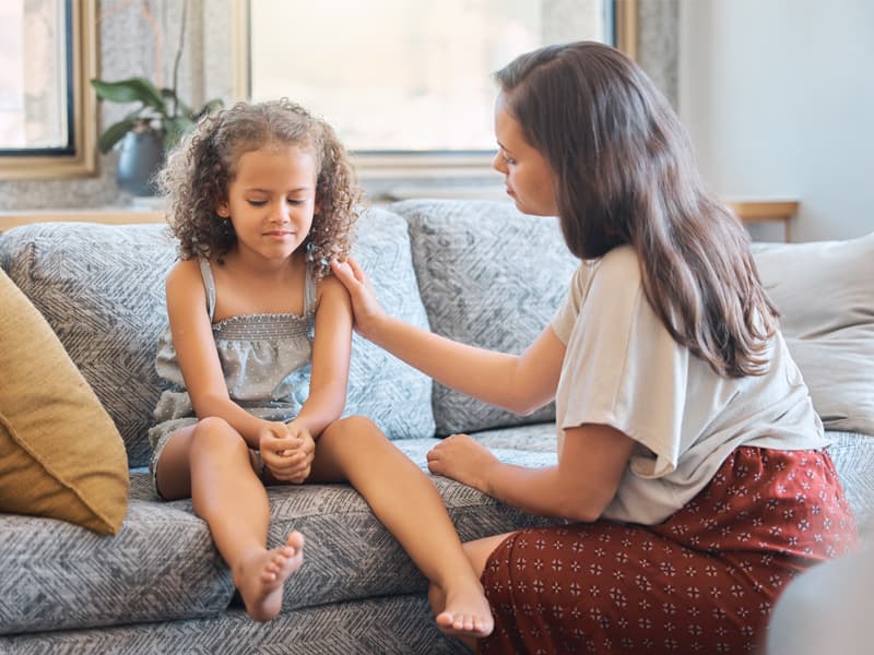 Terapia infantil en Ferrol