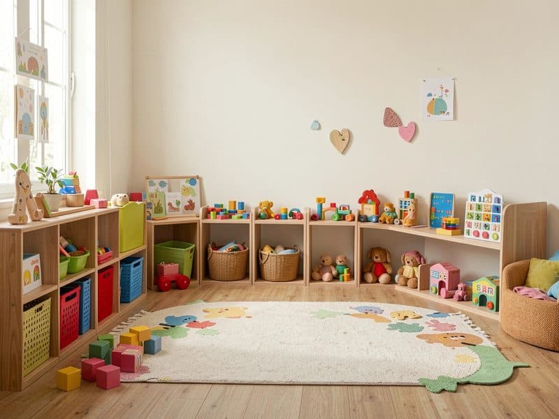 Servicio de psicología infantil en Ferrol