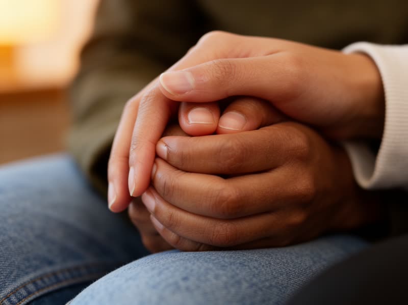 Psicólogo en Ferrol trabajando las relaciones y los vínculos en pareja y familia