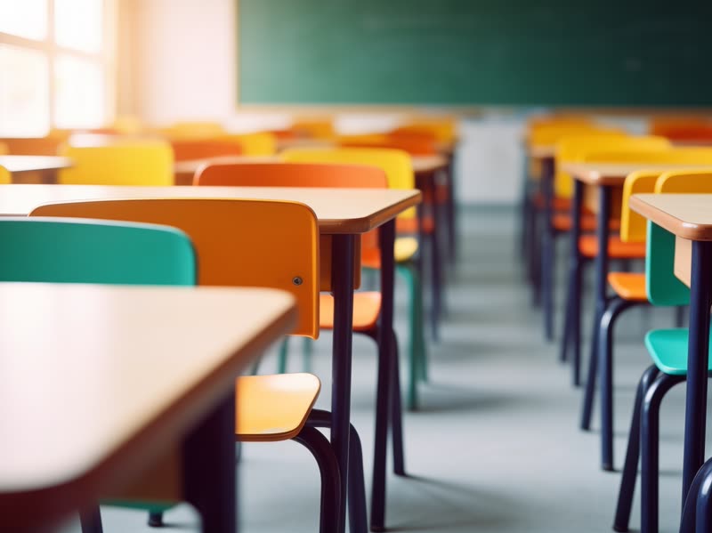 Psicólogo infantil en Ferrol abordando dificultades en el ámbito escolar