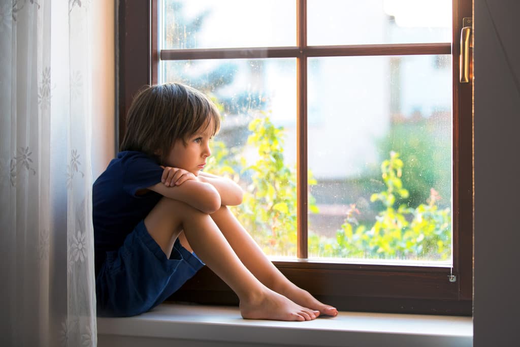 Psicólogo niños en Ferrol