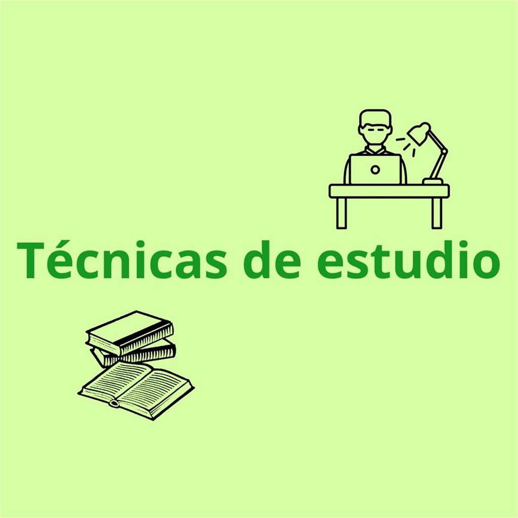 Técnicas de estudio