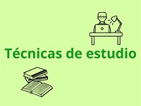 Técnicas de estudio