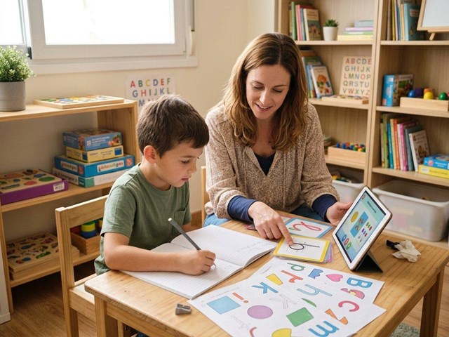 Tratamientos para TDAH y las dificultades de aprendizaje en Ares